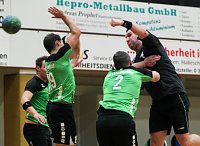 Bild: Zwei knappe Niederlagen f&uuml;r den NSV