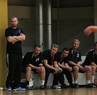 Bild: Zwei knappe Niederlagen f&uuml;r den NSV