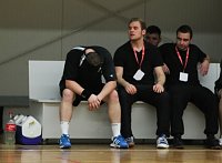 Bild: Zwei knappe Niederlagen f&uuml;r den NSV