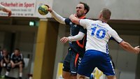 Bild: Zwei knappe Niederlagen f&uuml;r den NSV