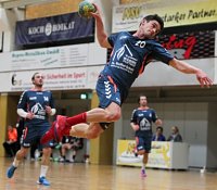 Bild: Zwei knappe Niederlagen f&uuml;r den NSV