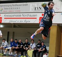 Bild: Zwei knappe Niederlagen f&uuml;r den NSV
