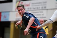 Bild: Zwei knappe Niederlagen f&uuml;r den NSV