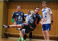 Bild: Zwei knappe Niederlagen f&uuml;r den NSV