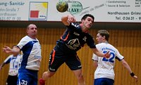 Bild: Zwei knappe Niederlagen f&uuml;r den NSV