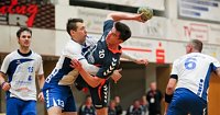 Bild: Zwei knappe Niederlagen f&uuml;r den NSV