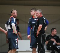 Bild: Zwei knappe Niederlagen f&uuml;r den NSV