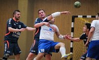 Bild: Zwei knappe Niederlagen f&uuml;r den NSV