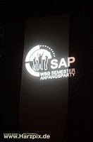 Bild: SAP der FH Nordhausen