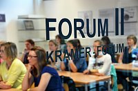 Bild: CampusTh&uuml;ringenTour Herbst 2014 � zu Besuch an der FH Nordhausen