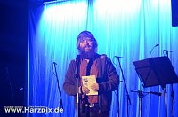 Bild: Musical Johannes der T&auml;ufer