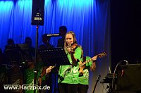 Bild: Musical Johannes der T&auml;ufer