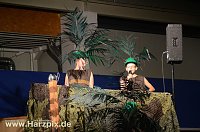 Bild: Musical Johannes der T&auml;ufer