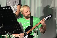 Bild: Musical Johannes der T&auml;ufer