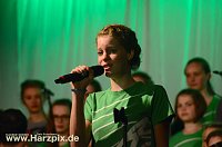 Bild: Musical Johannes der T&auml;ufer
