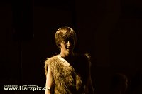 Bild: Musical Johannes der T&auml;ufer