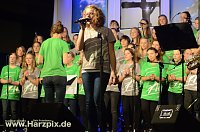 Bild: Musical Johannes der T&auml;ufer