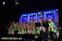 Bild: Musical Johannes der T&auml;ufer