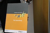 Bild: Jubel im Nachwuchsbereich bei Blau-Wei&szlig; Bad Frankenhausen