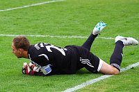 Bild: Wacker gegen Jena