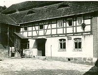 Bild: Hendrichm&uuml;hle Kleinfurra