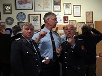 Feuerwehr-Historiker trafen sich in Nordhausen Bild: Feuerwehr-Historiker trafen sich in Nordhausen