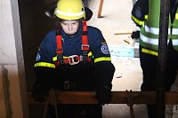 THW probt den Ernstfall Bild: THW probt den Ernstfall