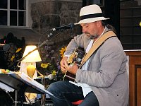 Bild: G&auml;&szlig;lein in Gro&szlig;bodunger Kircher