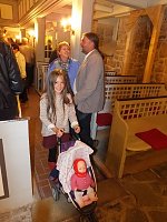 Bild: G&auml;&szlig;lein in Gro&szlig;bodunger Kircher