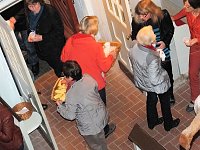 Bild: G&auml;&szlig;lein in Gro&szlig;bodunger Kircher