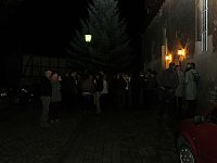 Bild: G&auml;&szlig;lein in Gro&szlig;bodunger Kircher