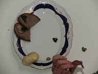 Bild: G&auml;&szlig;lein in Gro&szlig;bodunger Kircher