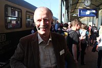 Bild: Nordh&auml;user Express f&auml;hrt ein