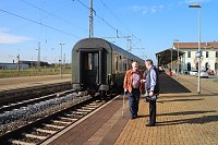 Bild: Nordh&auml;user Express f&auml;hrt ein