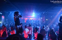Bild: Party im Nordh&auml;user Sax - der Freitag