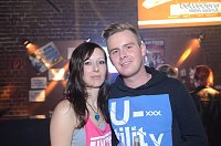 Bild: Party im Nordh&auml;user Sax - der Freitag