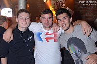 Bild: Party im Nordh&auml;user Sax - der Freitag