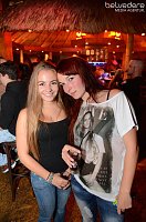 Bild: Party im Nordh&auml;user Sax - der Freitag