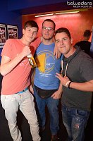 Bild: Party im Nordh&auml;user Sax - der Freitag