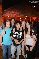 Bild: Party im Nordh&auml;user Sax - der Freitag
