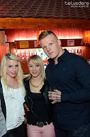 Bild: Party im Nordh&auml;user Sax - der Freitag