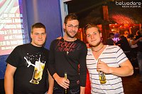 Bild: Party im Nordh&auml;user Sax - der Freitag