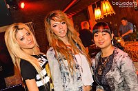 Bild: Party im Nordh&auml;user Sax - der Freitag