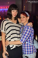 Bild: Party im Nordh&auml;user Sax - der Freitag