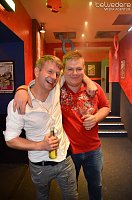 Bild: Party im Sax zum Zweiten