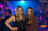 Bild: Party im Sax zum Zweiten