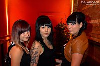 Bild: Party im Sax zum Zweiten