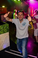 Bild: Party im Sax zum Zweiten