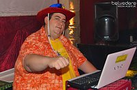 Bild: Party im Sax zum Zweiten