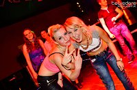 Bild: Party im Sax zum Zweiten